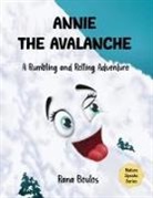 Rana Boulos - Annie the Avalanche