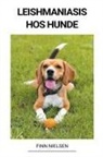 Finn Nielsen - Leishmaniasis hos hunde