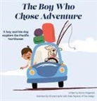 Kerrie Fitzgerald - The Boy Who Chose Adventure