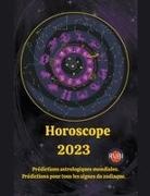 Rubi Astrologa, Rubi Astrólogas - Horoscope 2023