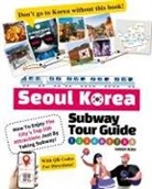 Fandom Media - Seoul Korea Subway Tour Guide - How To Enjoy The City's Top 100 Attractions Just By Taking Subway!