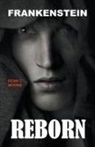 Dean C. Moore - Reborn