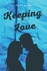 S. R. Johnson - Keeping Love