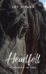 Joy Kimler - Heartfelt