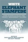 David Gration, Bruce Kingston, Scott Prasser - White Elephant Stampede