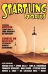 John Gregory Betancourt, Robert Silverberg, Doug Draa - Startling Stories(TM)