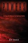Mike Brakken - Powers