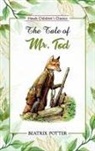 Beatrix Potter - The Tale of Mr. Tod