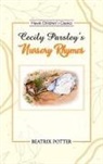 Beatrix Potter - Cecily Parsley's Nursery Rhymes