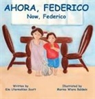 Kimberley Utermohlen Scott - Ahora Federico