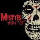 Friday The 13th (Hörbuch)