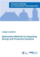 Ludger Leenders - Optimization Methods for Integrating Energy and Production Systems