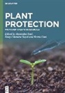 Deep Chandra Suyal, Reeta Goel, Ravindra Soni, Deep Chandra Suyal - Plant Protection