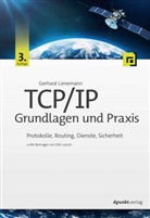 Gerhard Lienemann - TCP/IP - Grundlagen und Praxis