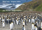 Klaus Isele, Brigitte Tobler - Am Rande der Antarktis