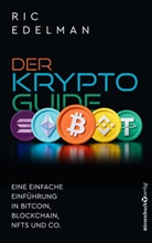 Ric Edelman - Der Krypto-Guide