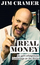 James J Cramer - Real Money
