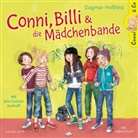 Dagmar Hoßfeld, Ann-Cathrin Sudhoff - Conni & Co, 2 Audio-CD (Hörbuch)
