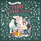 Corinna Wieja, Dagmar Bittner - Fairy Tale Camp, 4 Audio-CD (Hörbuch)