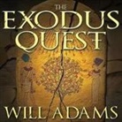 Will Adams, David Colacci - The Exodus Quest (Audiolibro)