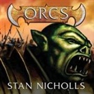 Stan Nicholls, John Lee - Orcs (Audio book)