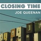 Joe Queenan, Johnny Heller - Closing Time Lib/E: A Memoir (Audio book)