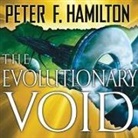 Peter F. Hamilton, John Lee - The Evolutionary Void Lib/E (Audio book)