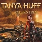 Tanya Huff, Marguerite Gavin - Valor's Trial Lib/E: A Confederation Novel (Audio book)