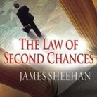 James Sheehan, Dick Hill - The Law of Second Chances Lib/E (Audio book)