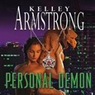 Kelley Armstrong, Todd Mclaren, Laural Merlington - Personal Demon Lib/E (Hörbuch)