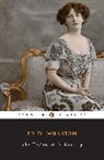 Linda Wagner-Martin, Edith Wharon, Edith Wharton - The Custom of the Country