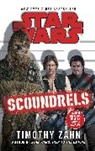 Timothy Zahn - Star Wars: Scoundrels