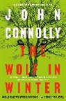 John Connolly - The Wolf in Winter