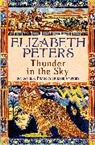 Elizabeth Peters - Thunder in the Sky