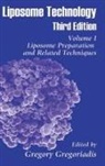 Gregory Gregoriadis, Gregory (Center for Drug Delivery Res Gregoriadis, Gregory Gregoriadis - Liposome Technology