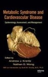 Andrew J. (Southampton University Krentz, Andrew J. Wong Krentz, Andrew J Krentz, Andrew J. Krentz, Nathan D Wong, Nathan D. Wong - Metabolic Syndrome and Cardiovascular Disease