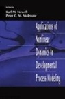 Karl M. Molenaar Newell, Peter C M Molenaar, Peter C. M. Molenaar, Peter C.M. Molenaar, Karl M Newell, Karl M. Newell - Applications of Nonlinear Dynamics to Developmental Process Modeling