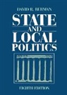 David Berman, David (Trinity College Dublin Berman, Berman David - State and Local Politics