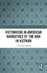Aleksandra Musial, Aleksandra Musiał - Victimhood in American Narratives of the War in Vietnam