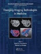 Mark A. La Riviere Anastasio, Mark A. Anastasio, Anastasio Mark A., Patrick La Riviere, La Riviere Patrick - Emerging Imaging Technologies in Medicine