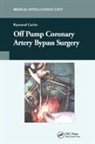 Raymond Cartier, Cartier Raymond - Off-Pump Coronary Artery Bypass Surgery