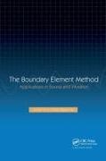 A. Ali, A. Rajakumar Ali, C. Rajakumar - Boundary Element Method - Applications in Sound and Vibration