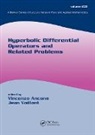 Vincenzo Vaillant Ancona, Vincenzo Ancona, Ancona Vincenzo, Jean Vaillant, Vaillant Jean - Hyperbolic Differential Operators and Related Problems