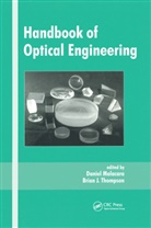 Daniel Malacara, Malacara Daniel - Handbook of Optical Engineering