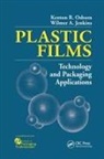 Wilmer A Jenkins, Wilmer A. Jenkins, Wilmer A. (Consultant Jenkins, Wilmer A. Osborn Jenkins, Kenton R Osborn, Kenton R. Osborn - Plastic Films