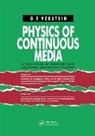 G.E. Vekstein - Physics of Continuous Media