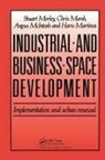 C. Marsh, C. Martinos Marsh, H. Martinos, A. McIntosh, S. Morely - Industrial and Business Space Development