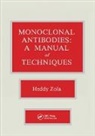 Heddy Zola, Zola Heddy - Monoclonal Antibodies
