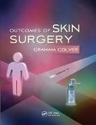 Graham Colver, Graham Colver - Outcomes of Skin Surgery