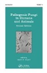 D.h. Howard, D H Howard, D.h. Howard - Pathogenic Fungi in Humans and Animals